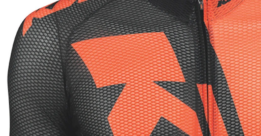 Dres KTM Factory Team Light