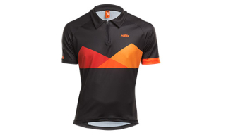 Dres KTM Factory Character