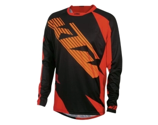 Triko KTM Factory Enduro 659253058